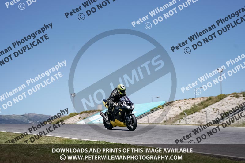 may 2019;motorbikes;no limits;peter wileman photography;portimao;portugal;trackday digital images